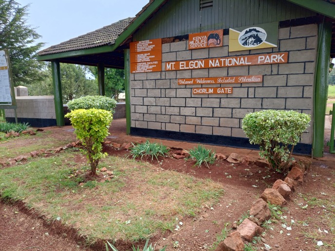 mt elgon mt elgon