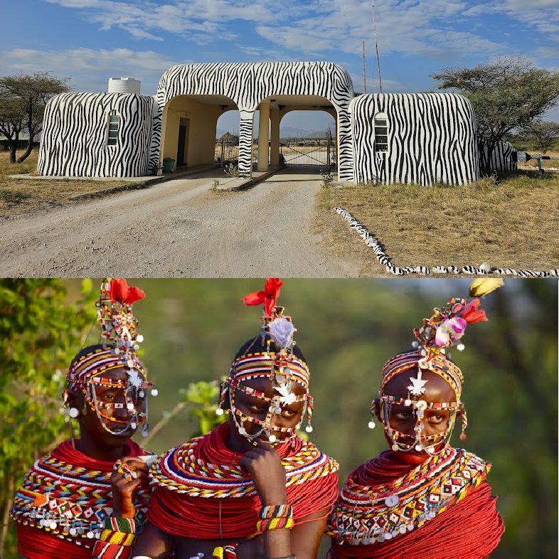 samburu samburu
