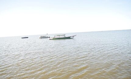 Lake Victoria