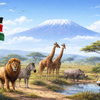 African Safari